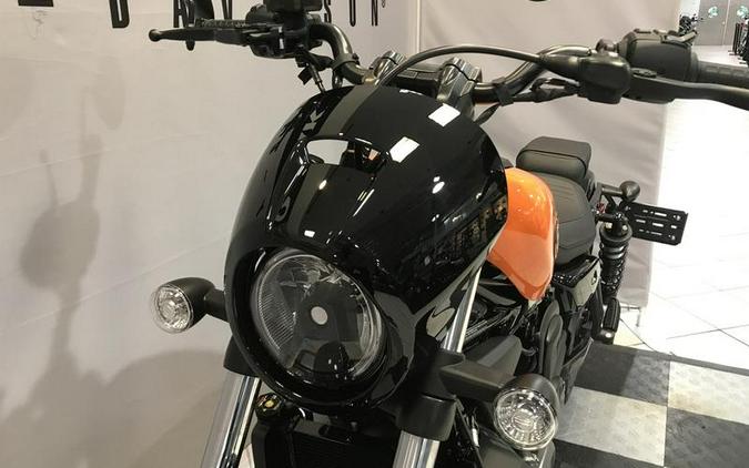 2024 Harley-Davidson® RH975S - Nightster® Special