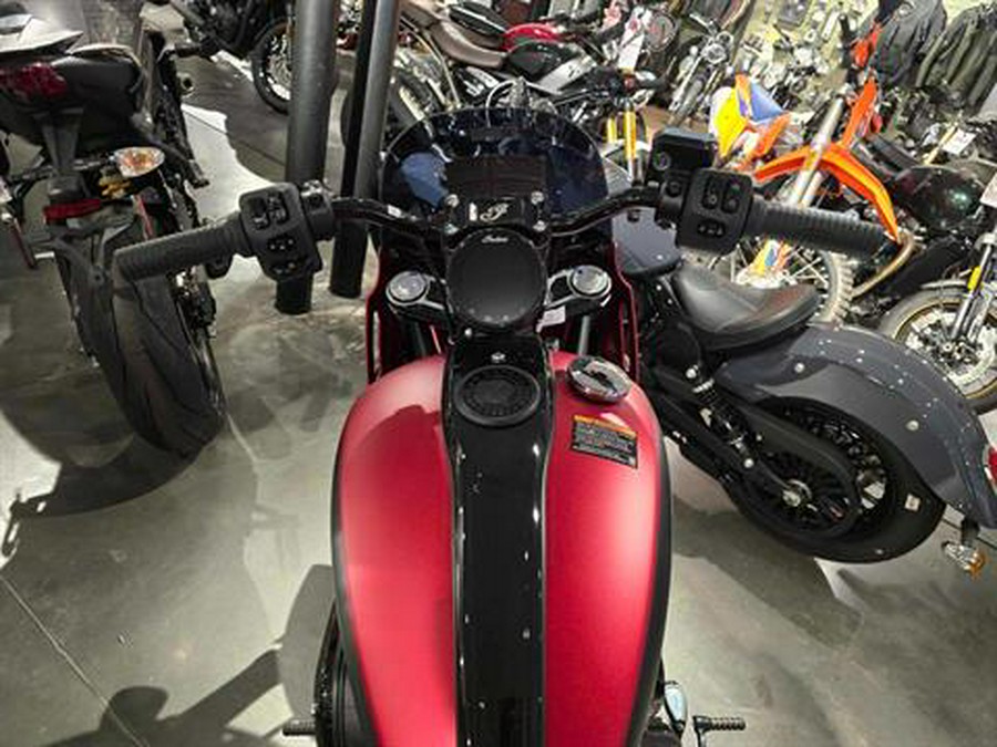 2024 Indian Motorcycle Sport Chief