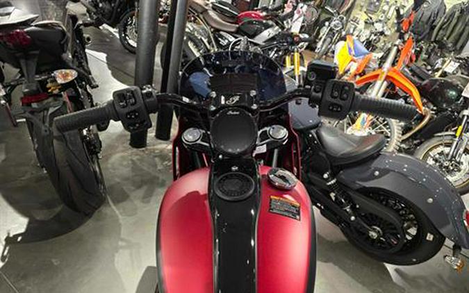 2024 Indian Motorcycle Sport Chief