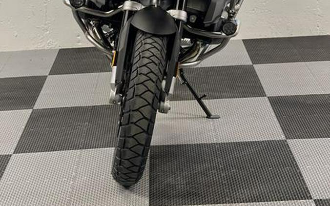 2024 BMW R 1250 GS Adventure Triple Black