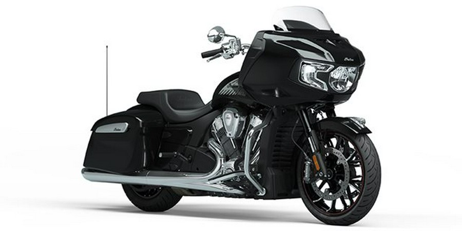 2023 Indian Motorcycle Challenger Limited (Includes $4300 accessories)