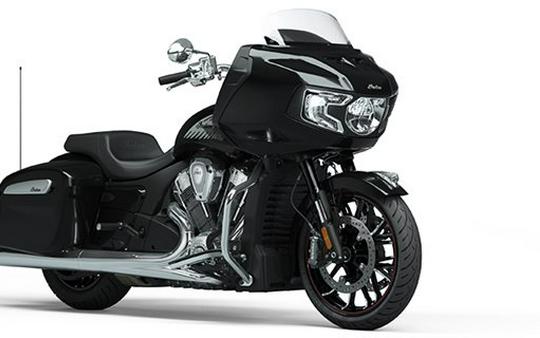 2023 Indian Motorcycle Challenger Limited (Includes $4300 accessories)