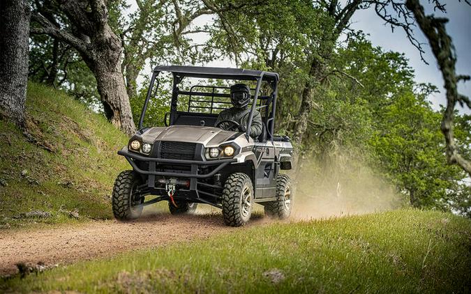 2025 Kawasaki Mule PRO-MX™ SE