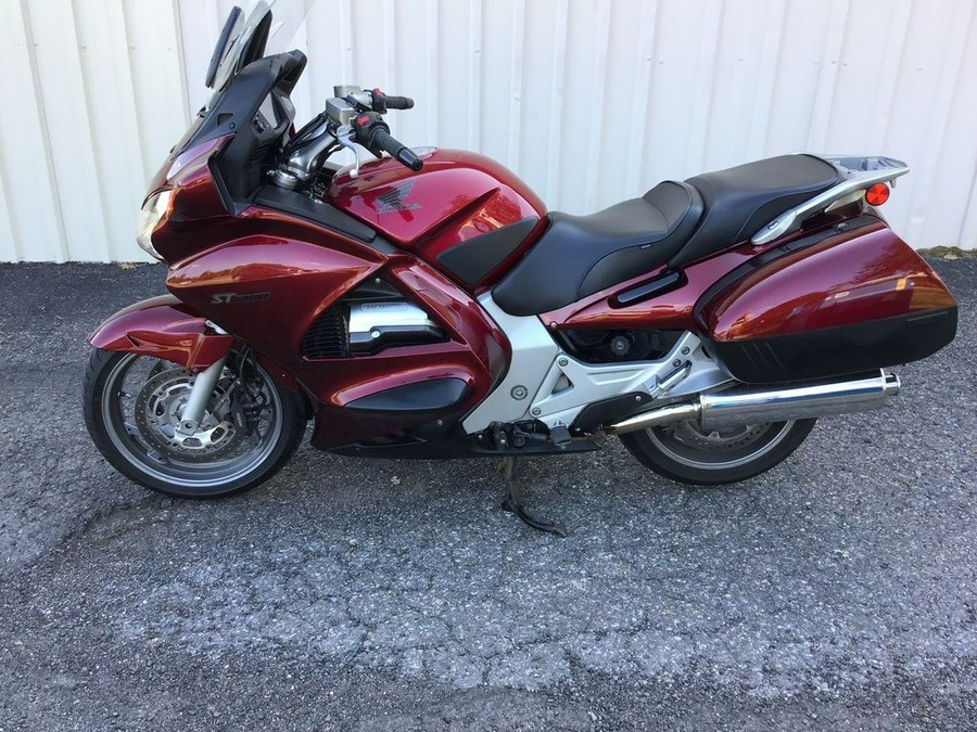 2005 Honda® ST1300 ABS