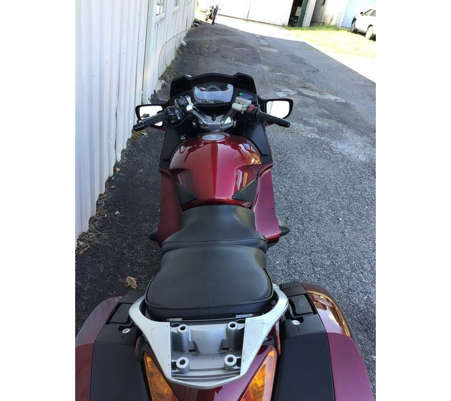 2005 Honda® ST1300 ABS