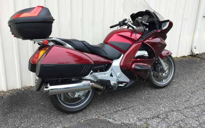 2005 Honda® ST1300 ABS