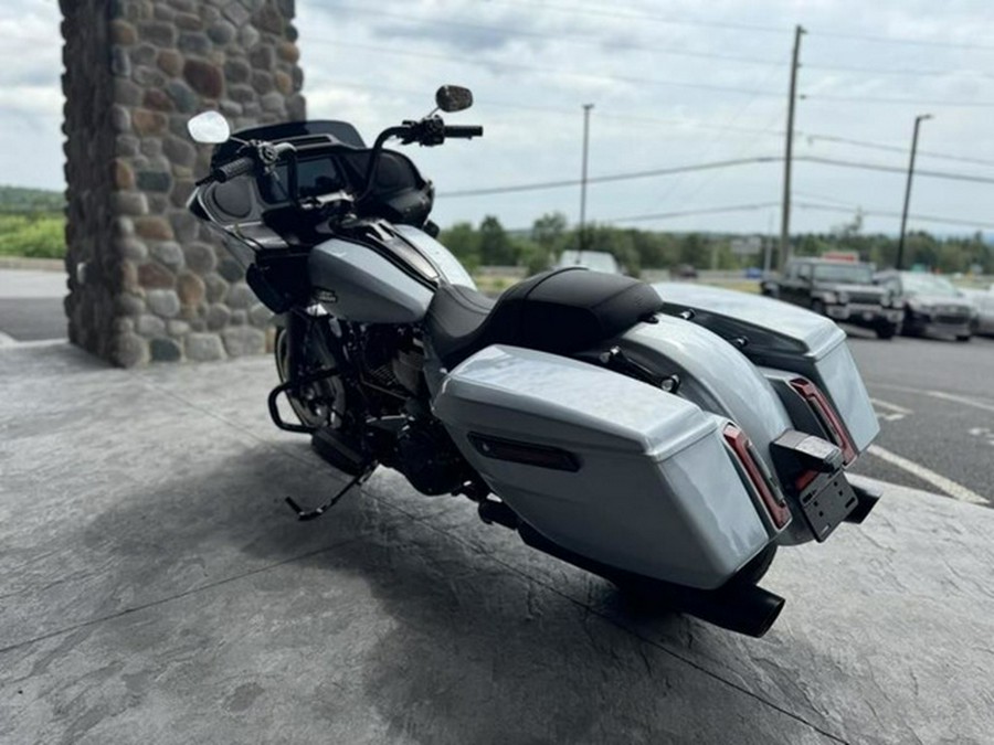 2024 Harley-Davidson FLTRX - Road Glide