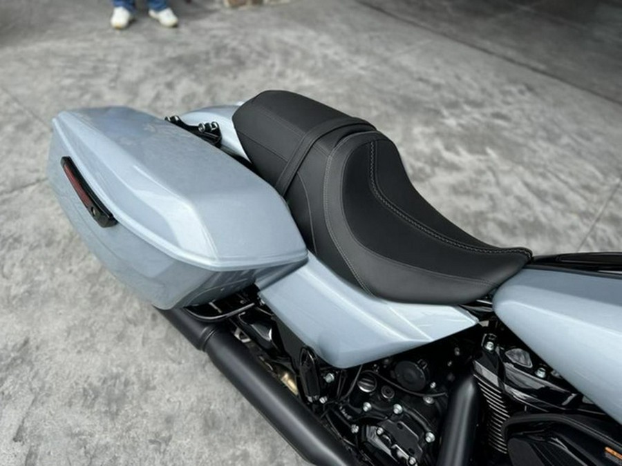 2024 Harley-Davidson FLTRX - Road Glide