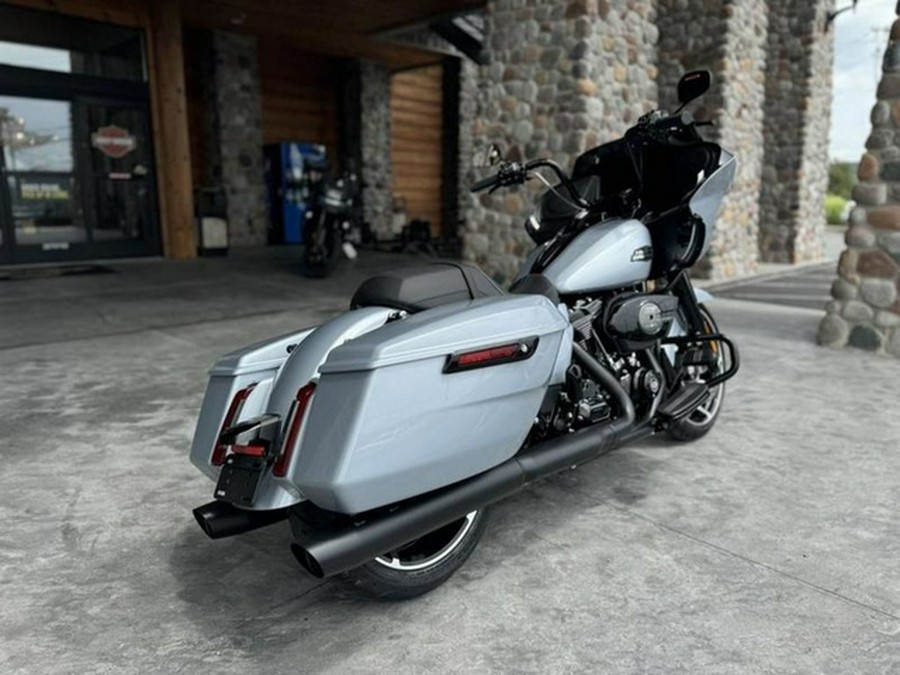 2024 Harley-Davidson FLTRX - Road Glide