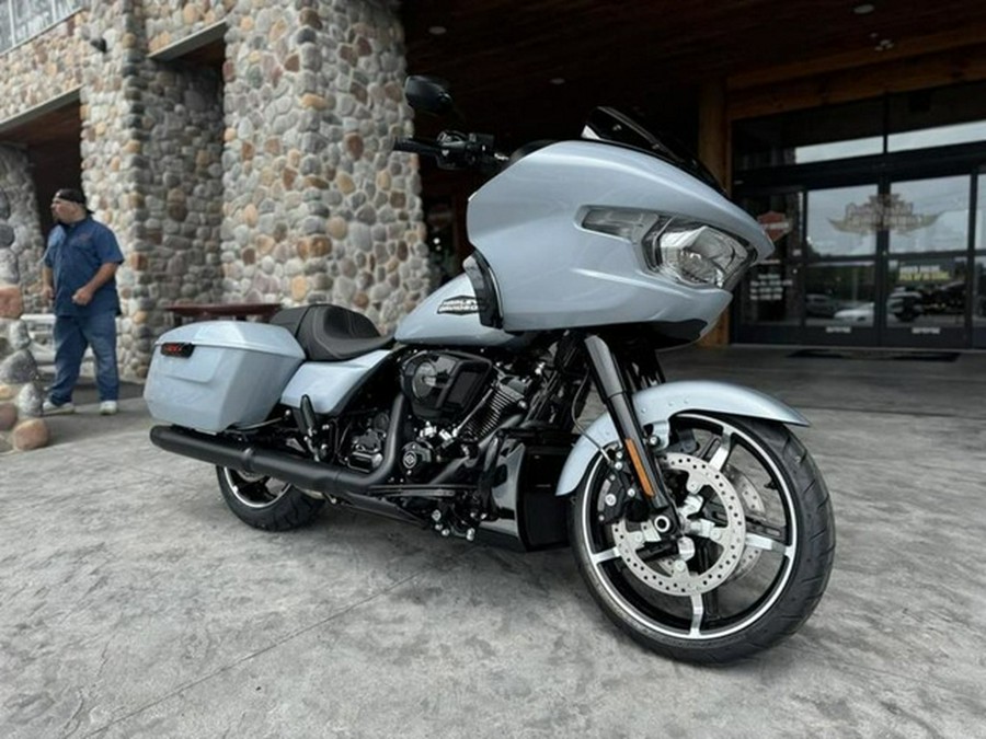 2024 Harley-Davidson FLTRX - Road Glide