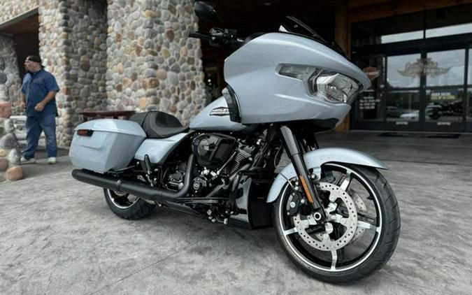 2024 Harley-Davidson FLTRX - Road Glide