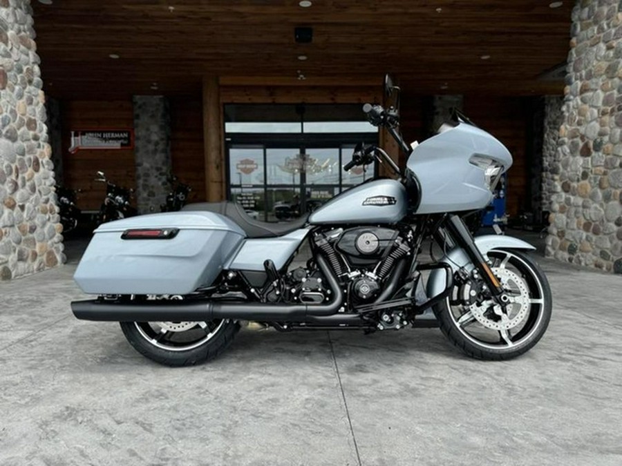 2024 Harley-Davidson FLTRX - Road Glide