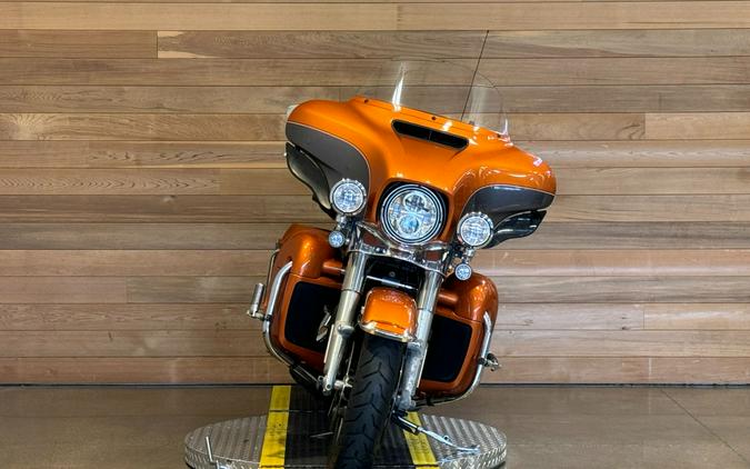 2016 Harley-Davidson Electra Glide® Ultra Classic®