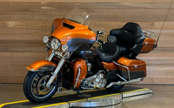 2016 Harley-Davidson Electra Glide® Ultra Classic®