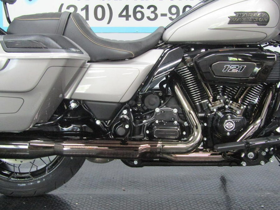 2023 Harley-Davidson® FLHXSE - CVO™ Street Glide®