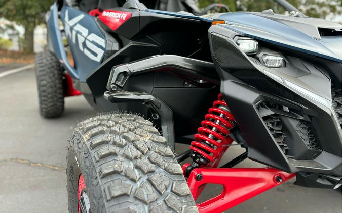 2025 Can-Am Maverick R X RS