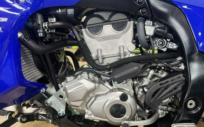 2025 Yamaha YFZ 450 R