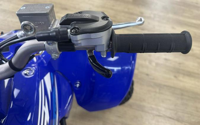 2025 Yamaha YFZ 450 R