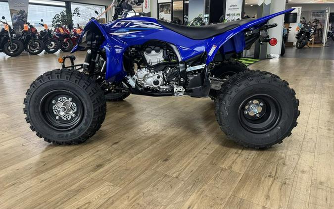 2025 Yamaha YFZ 450 R