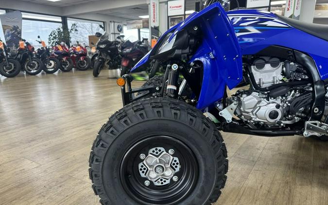 2025 Yamaha YFZ 450 R