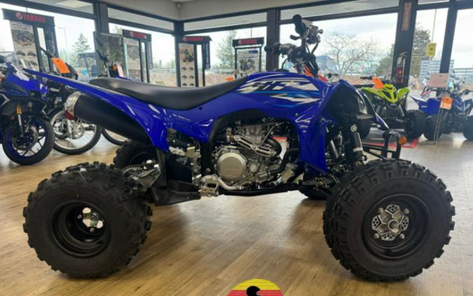 2025 Yamaha YFZ 450 R