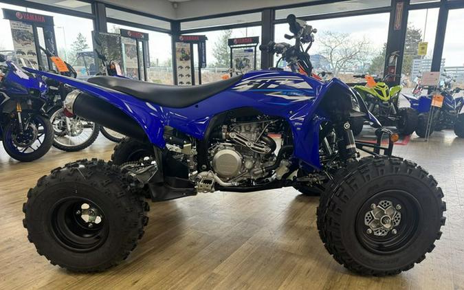 2025 Yamaha YFZ 450 R