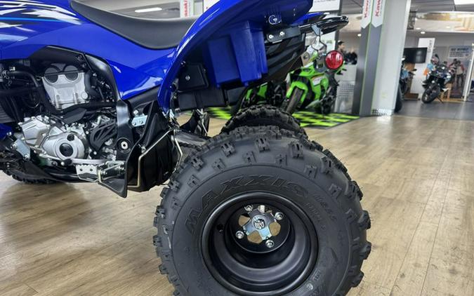 2025 Yamaha YFZ 450 R