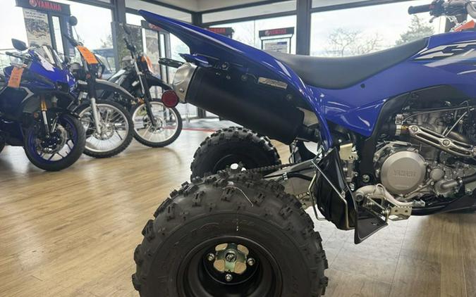 2025 Yamaha YFZ 450 R