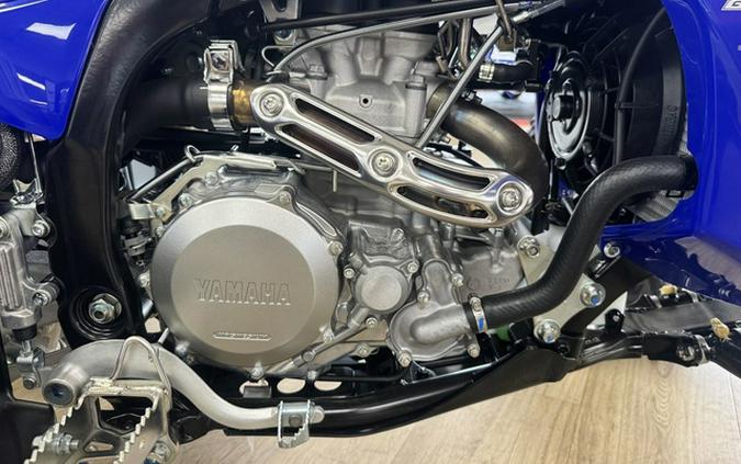 2025 Yamaha YFZ 450 R