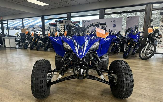 2025 Yamaha YFZ 450 R