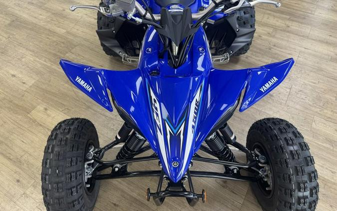 2025 Yamaha YFZ 450 R