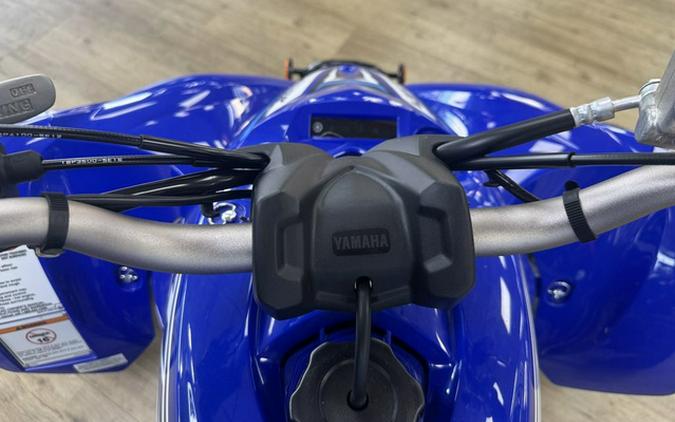 2025 Yamaha YFZ 450 R