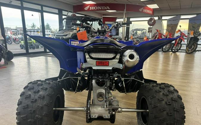 2025 Yamaha YFZ 450 R