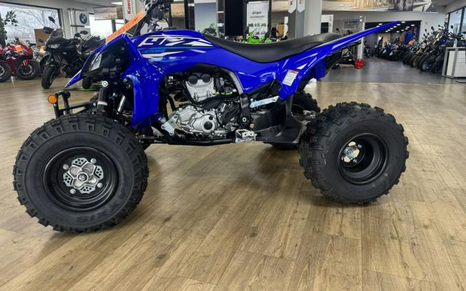 2025 Yamaha YFZ 450 R