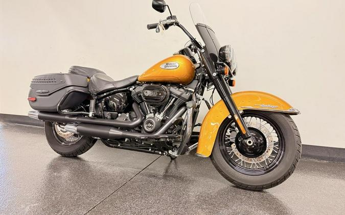 2023 Harley-Davidson® FLHCS - Heritage Classic