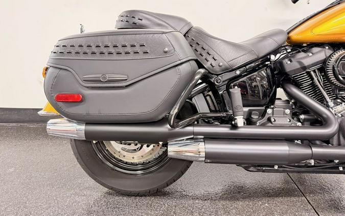 2023 Harley-Davidson® FLHCS - Heritage Classic