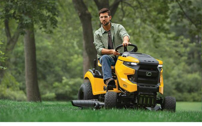 2025 Cub Cadet XT1 LT46