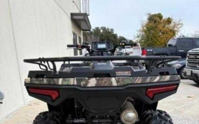 2026 Polaris® Sportsman 570 EPS Polaris Pursuit Camo