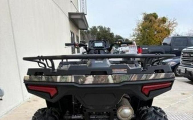 2026 Polaris Sportsman 570 EPS Polaris Pursuit Camo