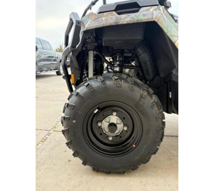 2026 Polaris® Sportsman 570 EPS Polaris Pursuit Camo