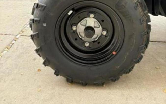 2026 Polaris® Sportsman 570 EPS Polaris Pursuit Camo