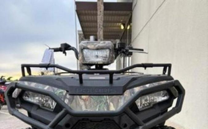 2026 Polaris Sportsman 570 EPS Polaris Pursuit Camo