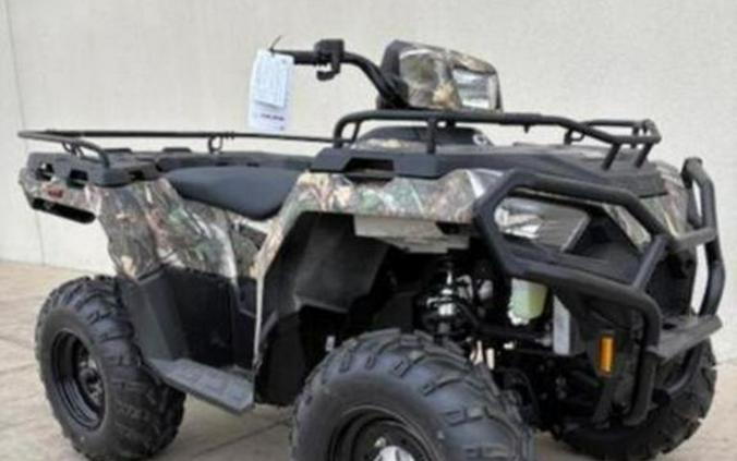 2026 Polaris® Sportsman 570 EPS Polaris Pursuit Camo