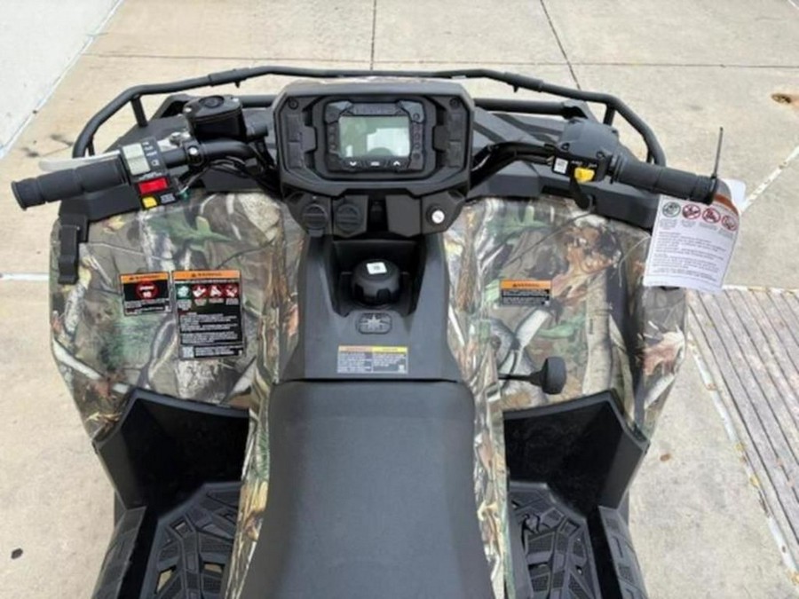2026 Polaris® Sportsman 570 EPS Polaris Pursuit Camo