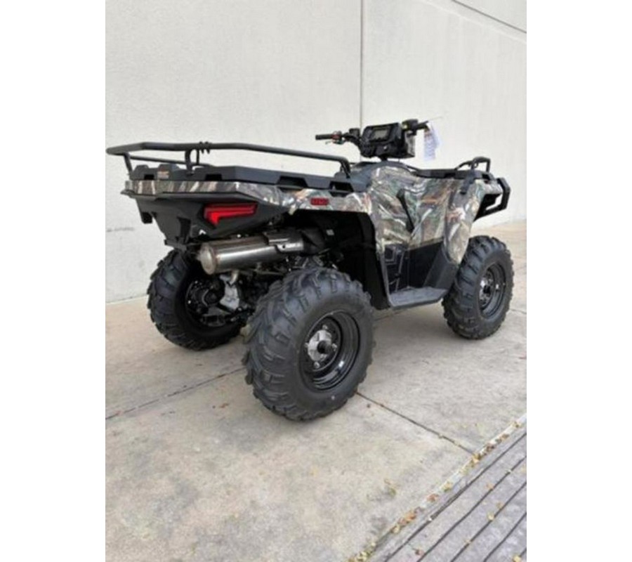 2026 Polaris® Sportsman 570 EPS Polaris Pursuit Camo