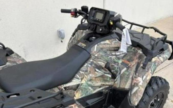 2026 Polaris Sportsman 570 EPS Polaris Pursuit Camo