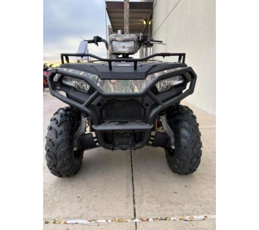 2026 Polaris® Sportsman 570 EPS Polaris Pursuit Camo