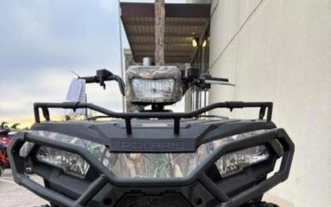 2026 Polaris® Sportsman 570 EPS Polaris Pursuit Camo