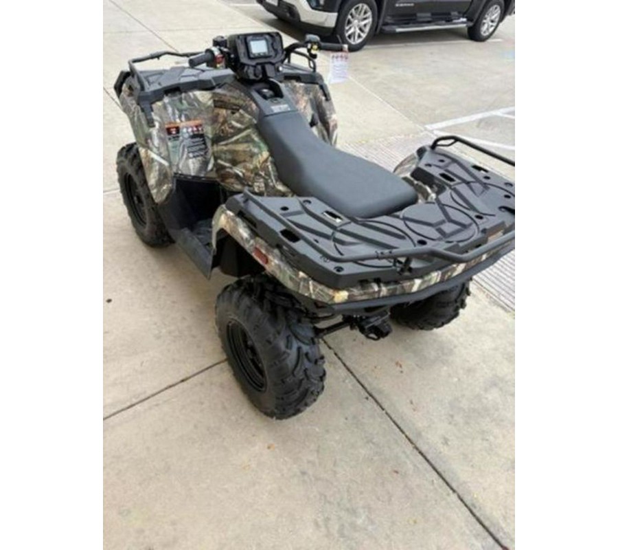 2026 Polaris® Sportsman 570 EPS Polaris Pursuit Camo