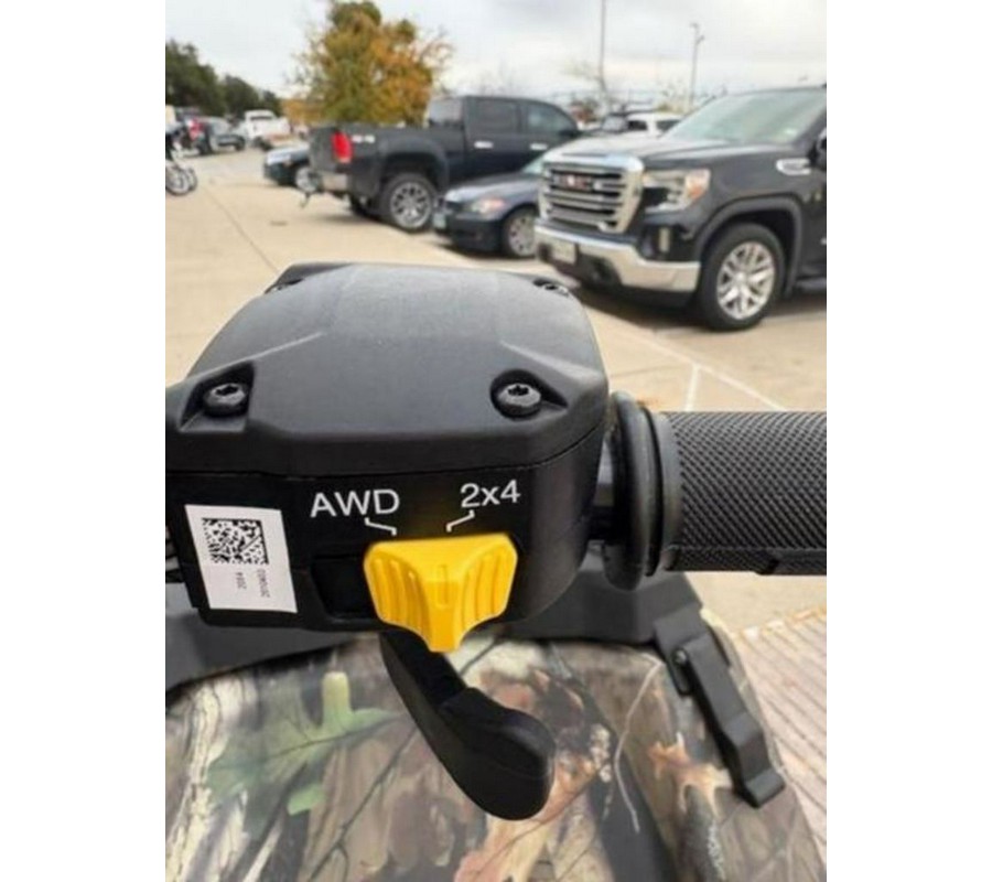 2026 Polaris® Sportsman 570 EPS Polaris Pursuit Camo